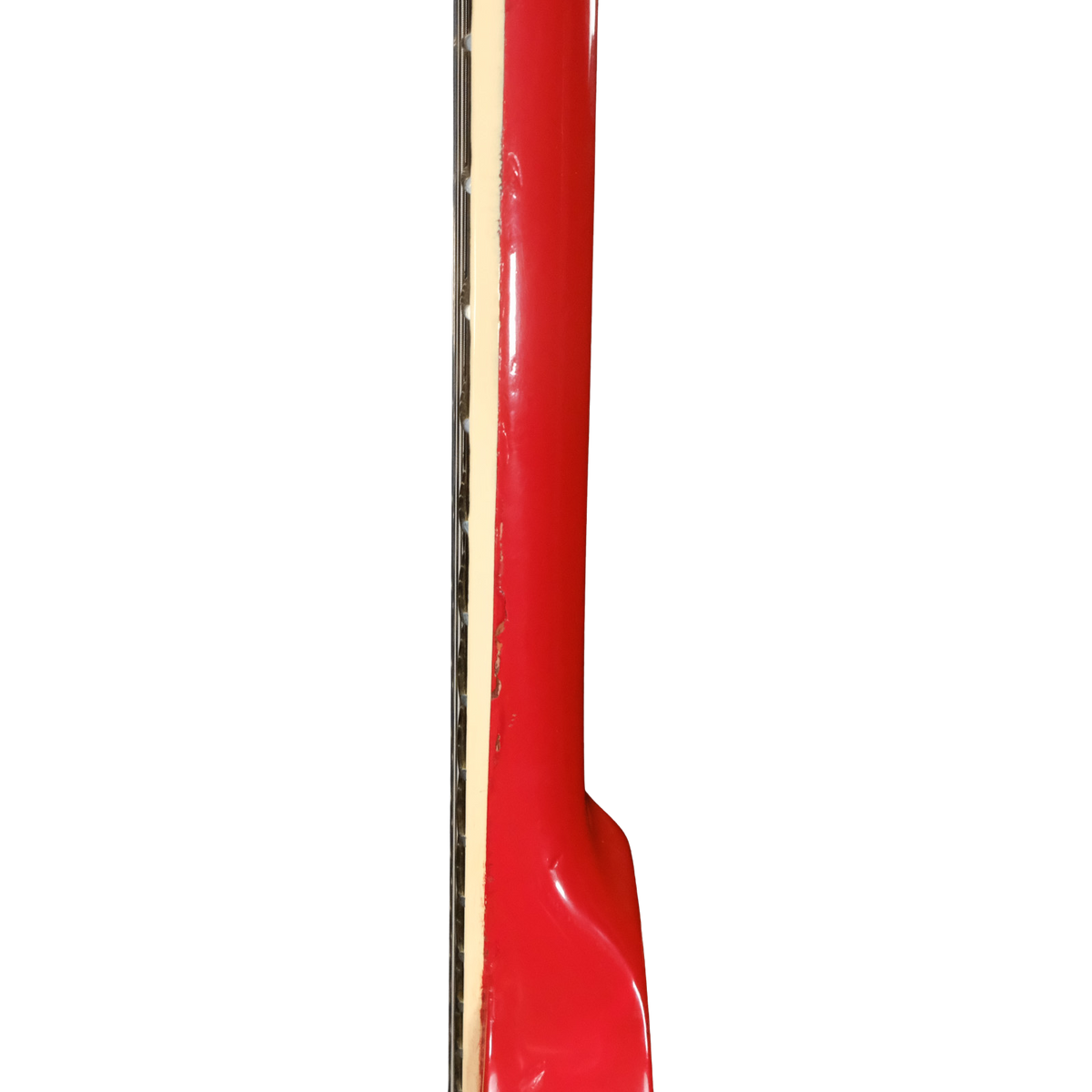 Used Gibson 1964 Firebird III - Ember Red