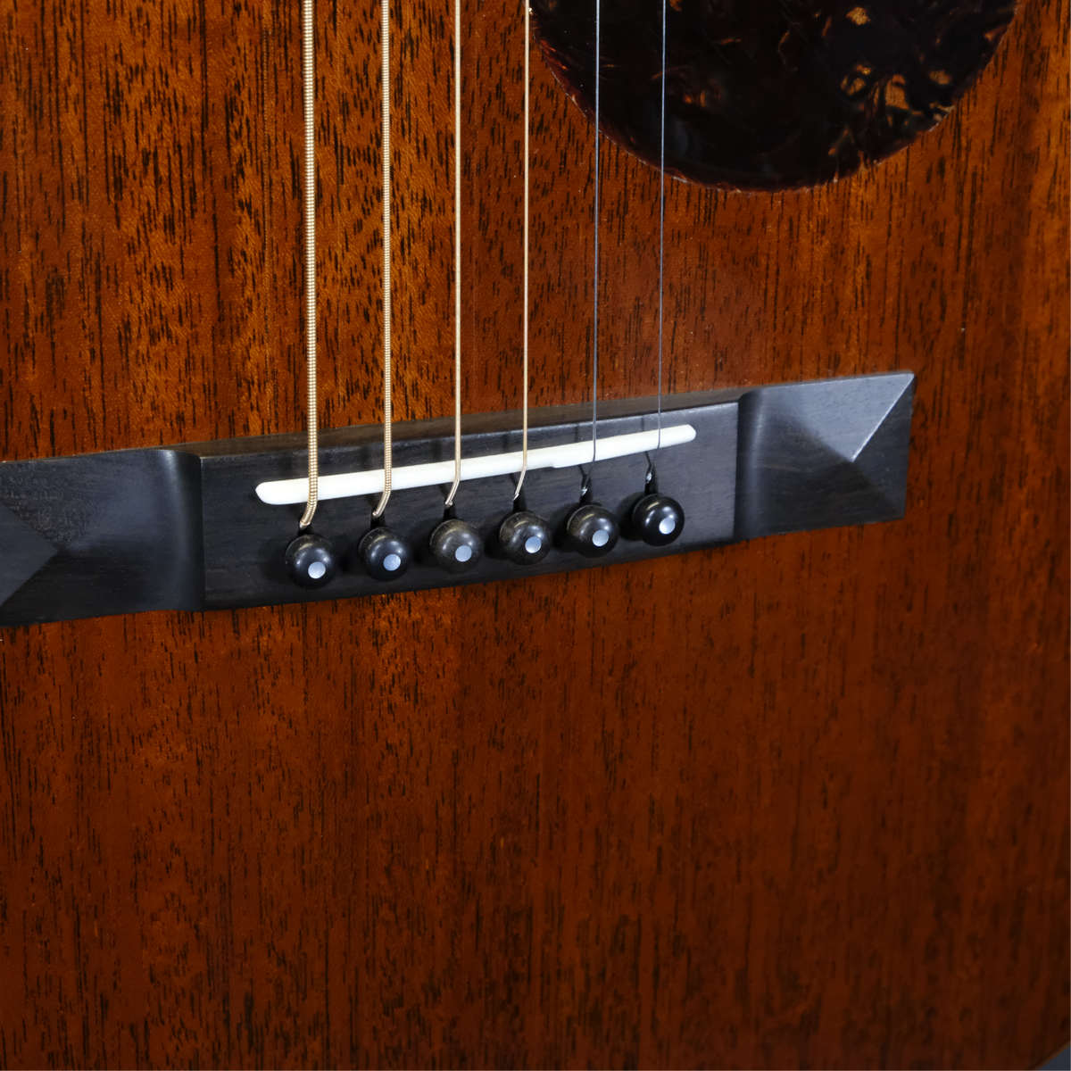 Santa Cruz 1929 OO - 1929 Standard