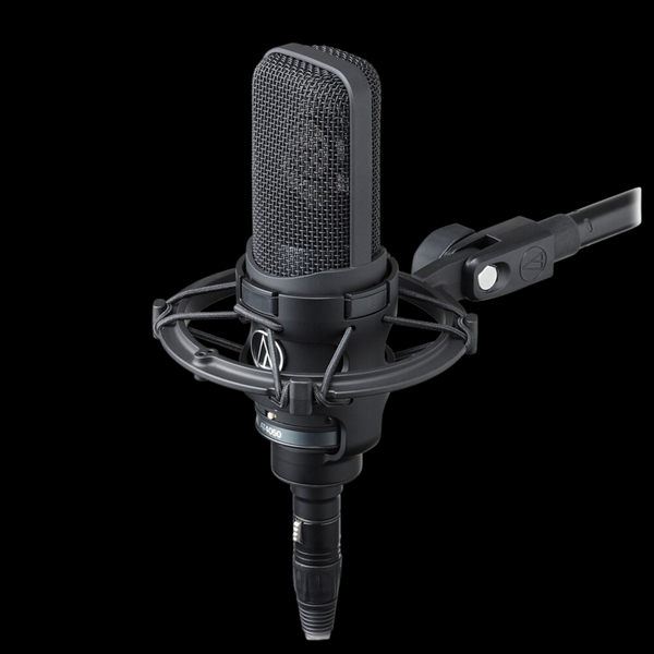 Audio Technica AT4050 MultiPattern Condenser Microphone Palen Music