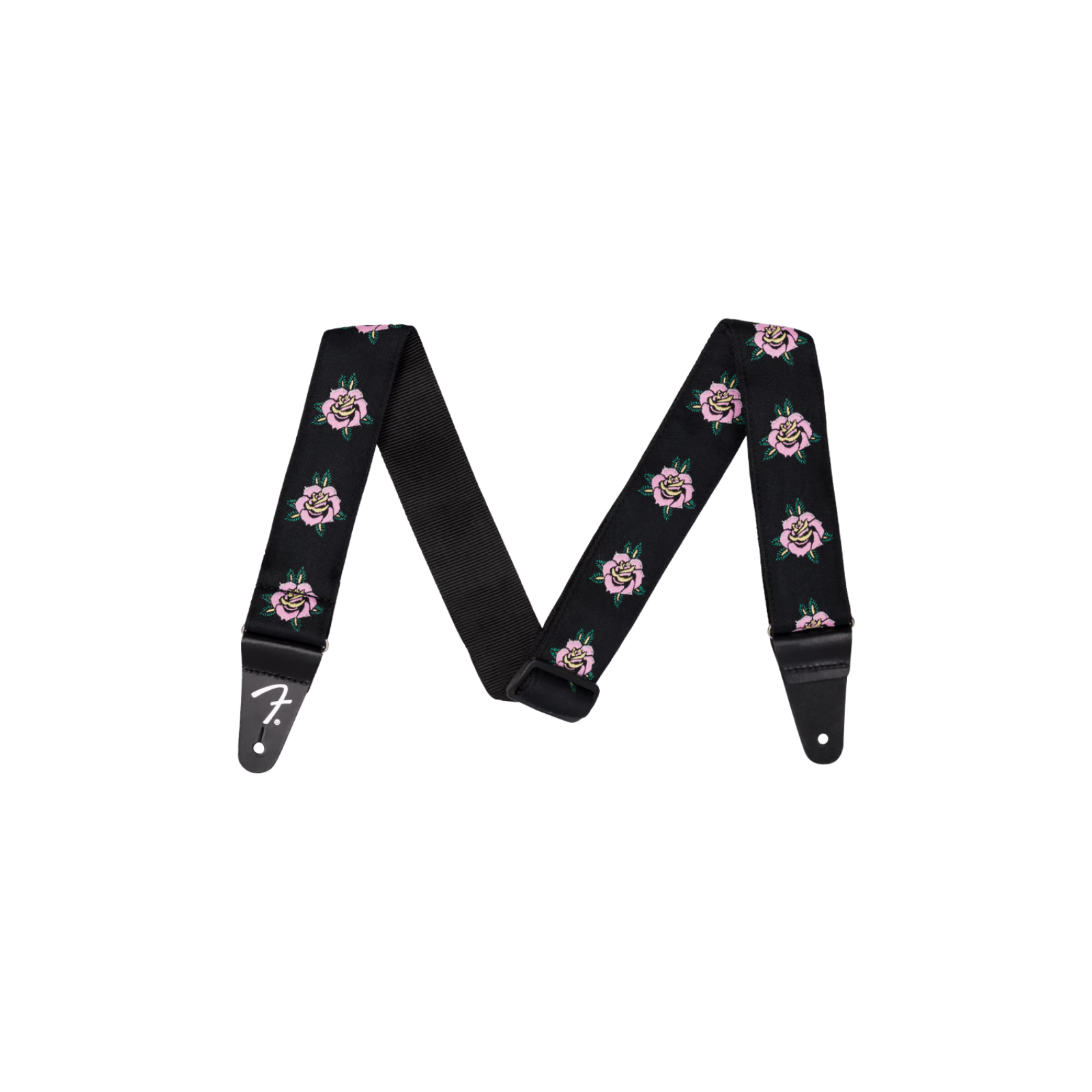 Fender 2" Rose Straps