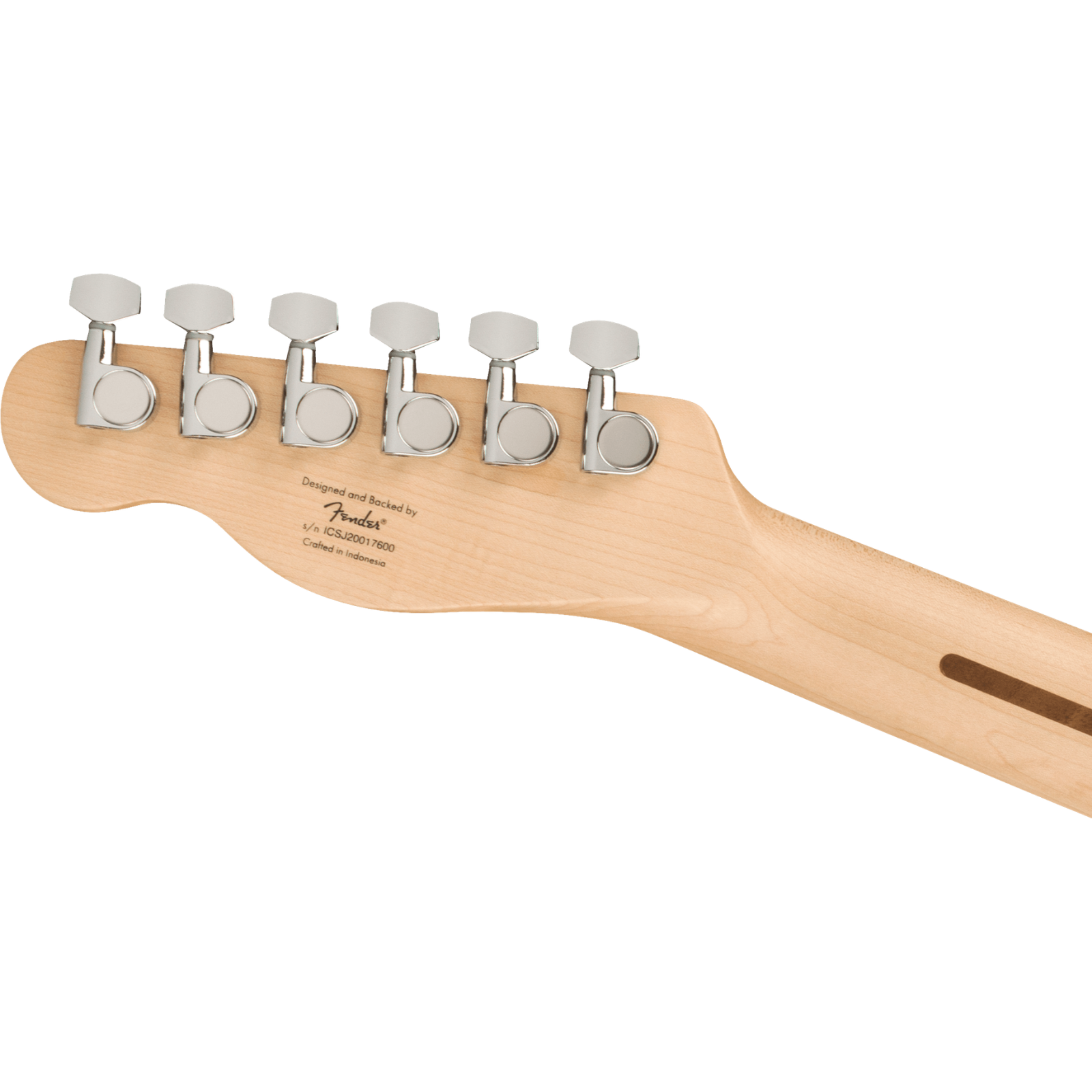 Squier Affinity Series Telecaster Electric Guitar