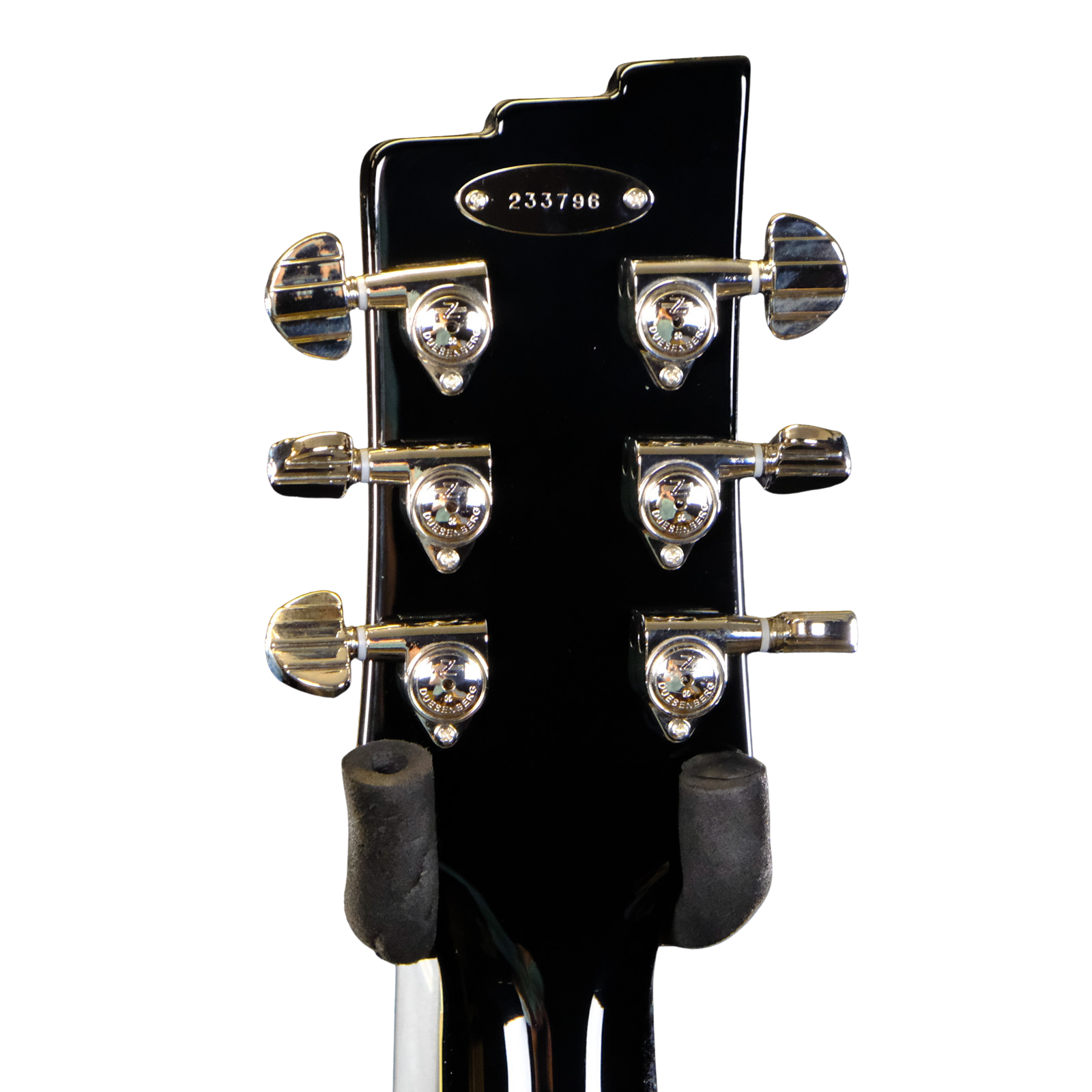 Used Duesenburg Senior - Black