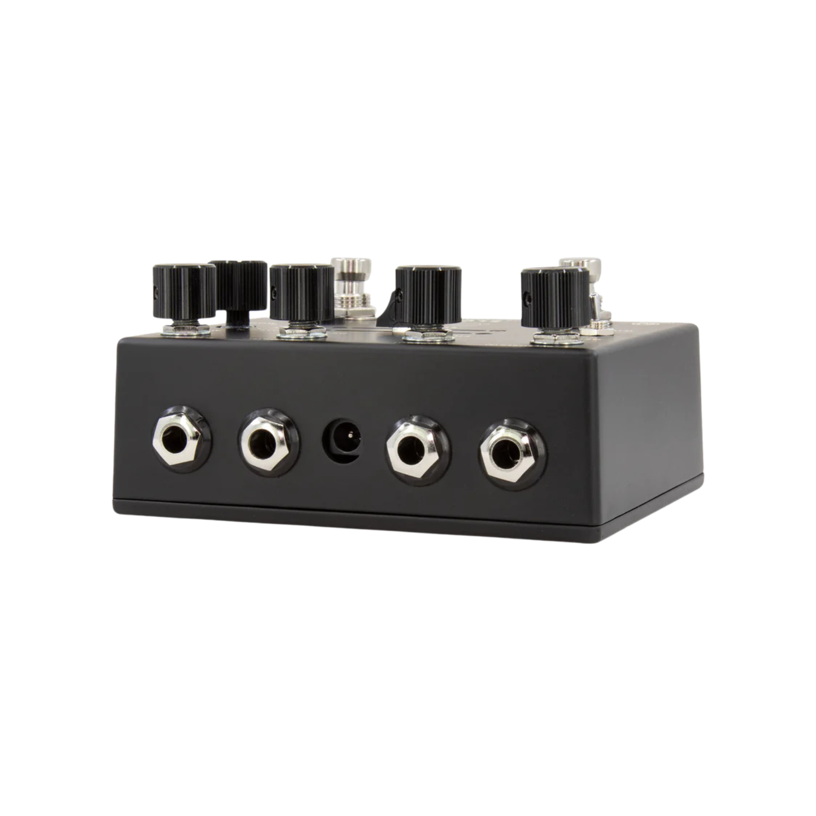 Walrus SLOER Stereo Ambient Reverb (Black)