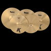 Zildjian K0801C K Country Cymbal Pack - Palen Music