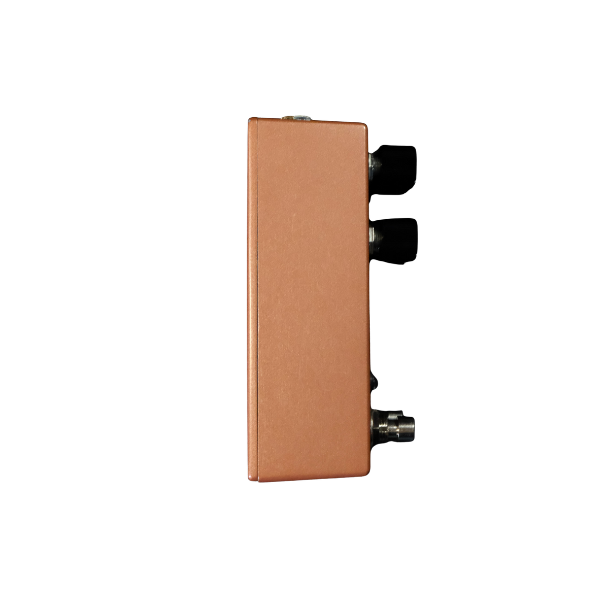 B Stock Walrus Audio Monument Harmonic Tap Tremolo Pedal V2