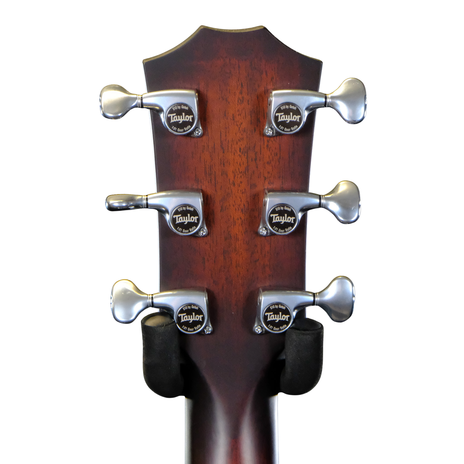 Taylor Builder's Edition 514ce - Tobacco Kona Burst