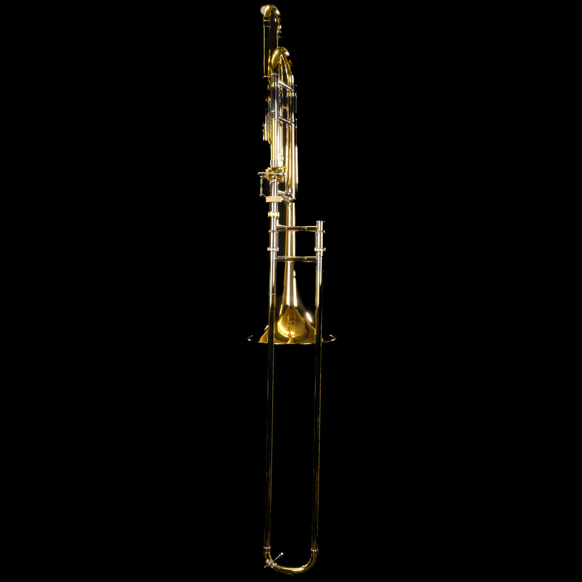 Bach Stradivarius 42BOG Open Wrap F-Attachment Symphonic Trombone