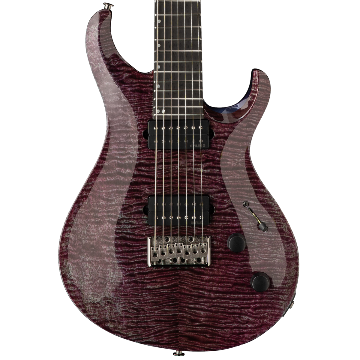 PREORDER PRS Tekton SVN - Violet Tourmaline