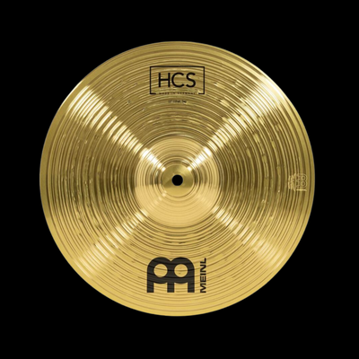Meinl HCS13H 13" HiHat Pair Cymbals - Palen Music