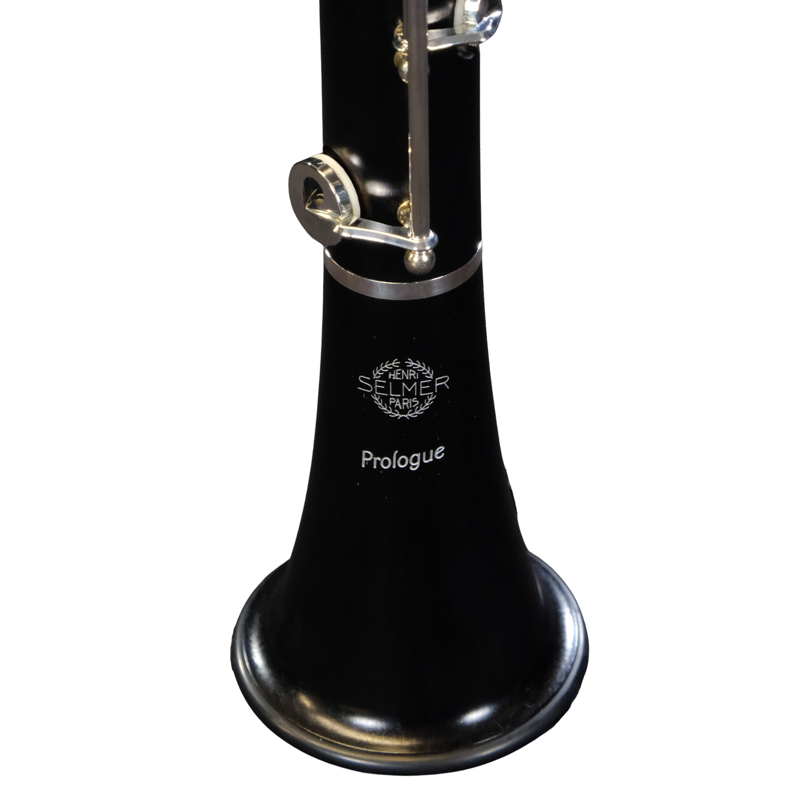 Selmer Paris Prologue Soprano Clarinet in B♭ - B16PROLOGUE2