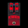 Aguilar Octamizer V2 Analog Bass Octave Pedal - Palen Music