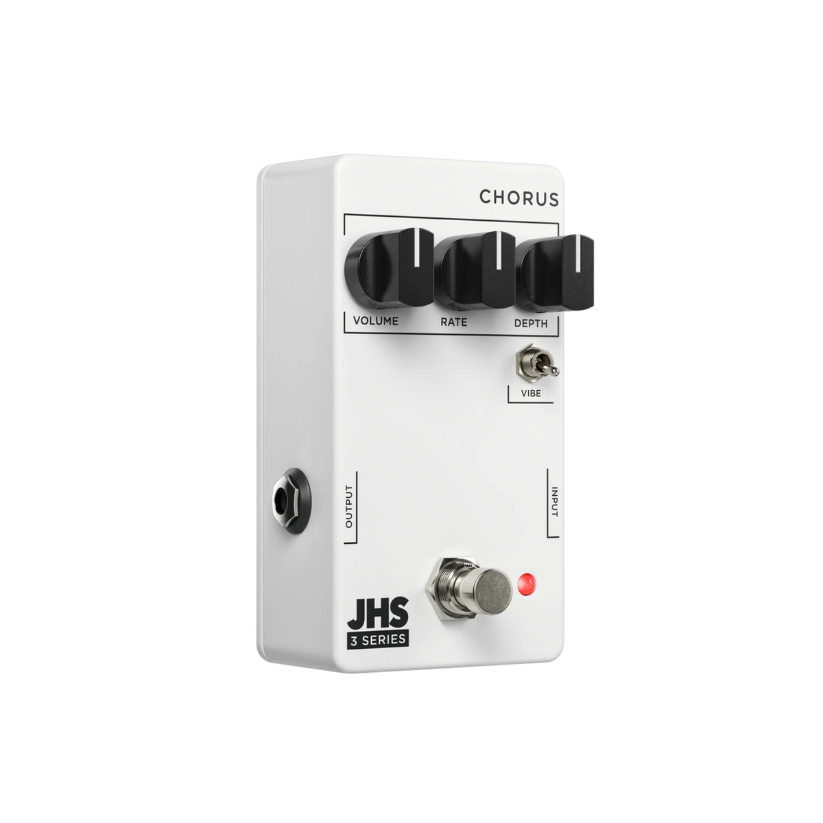 JHS Pedals 3 Series Chorus