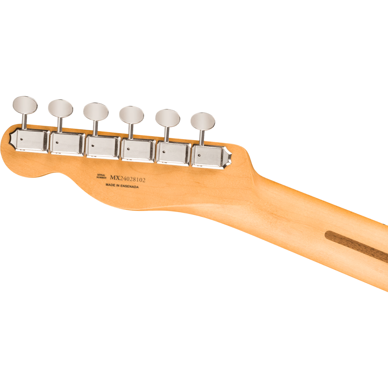 Fender Player II Telecaster