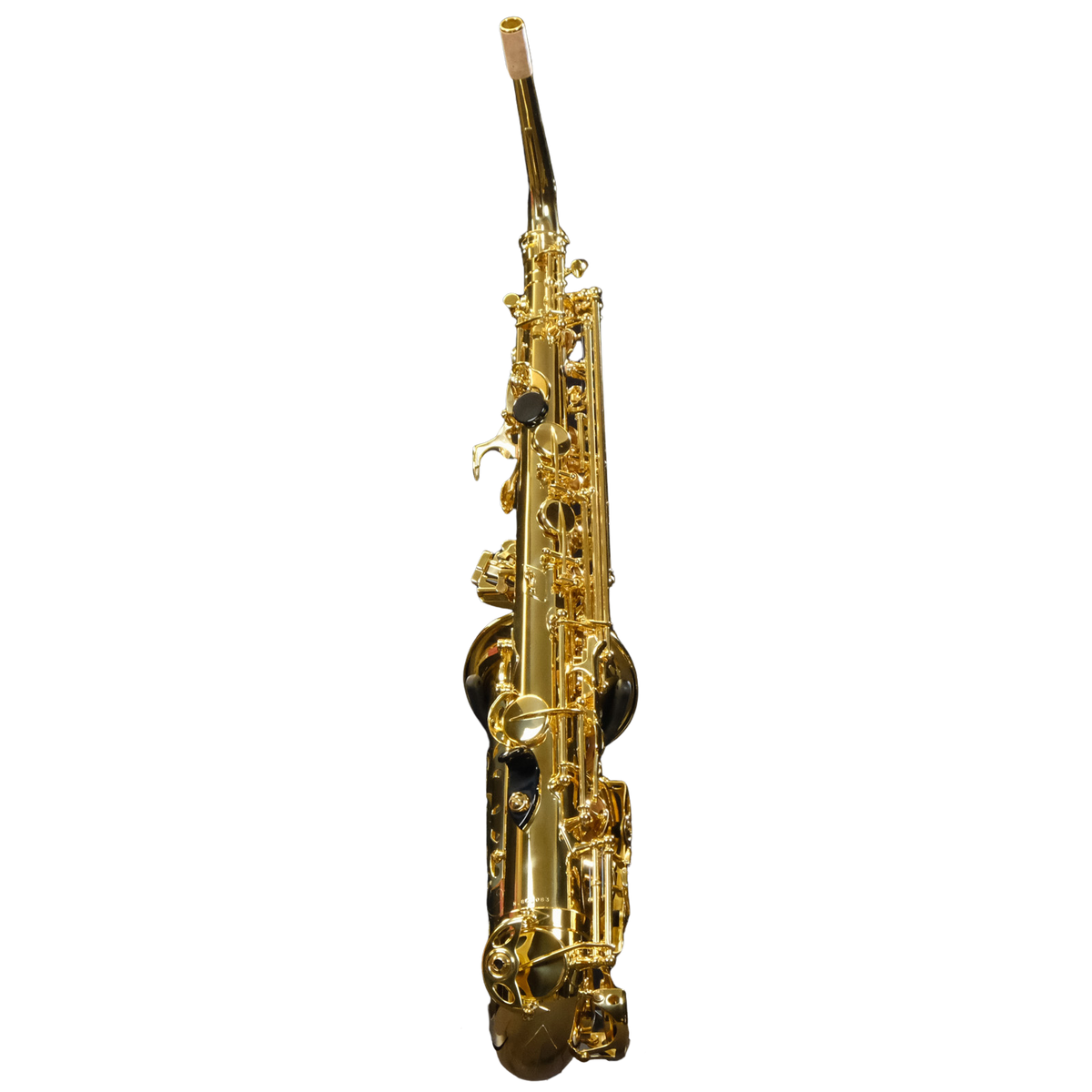 Selmer Paris Axos Alto Saxophone in E♭ 52AXOS