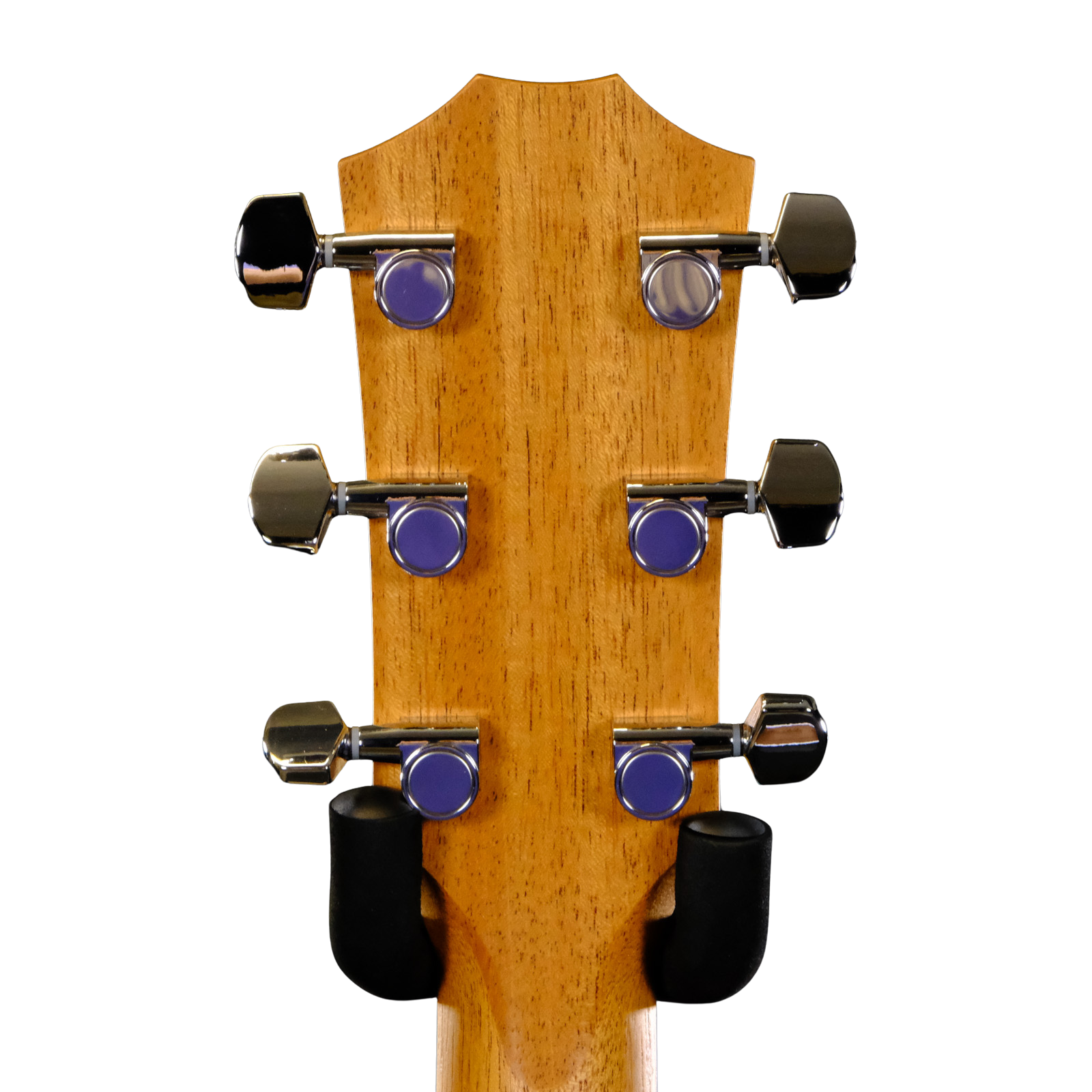 Taylor 214ce Plus Acoustic-Electric Guitar - Natural