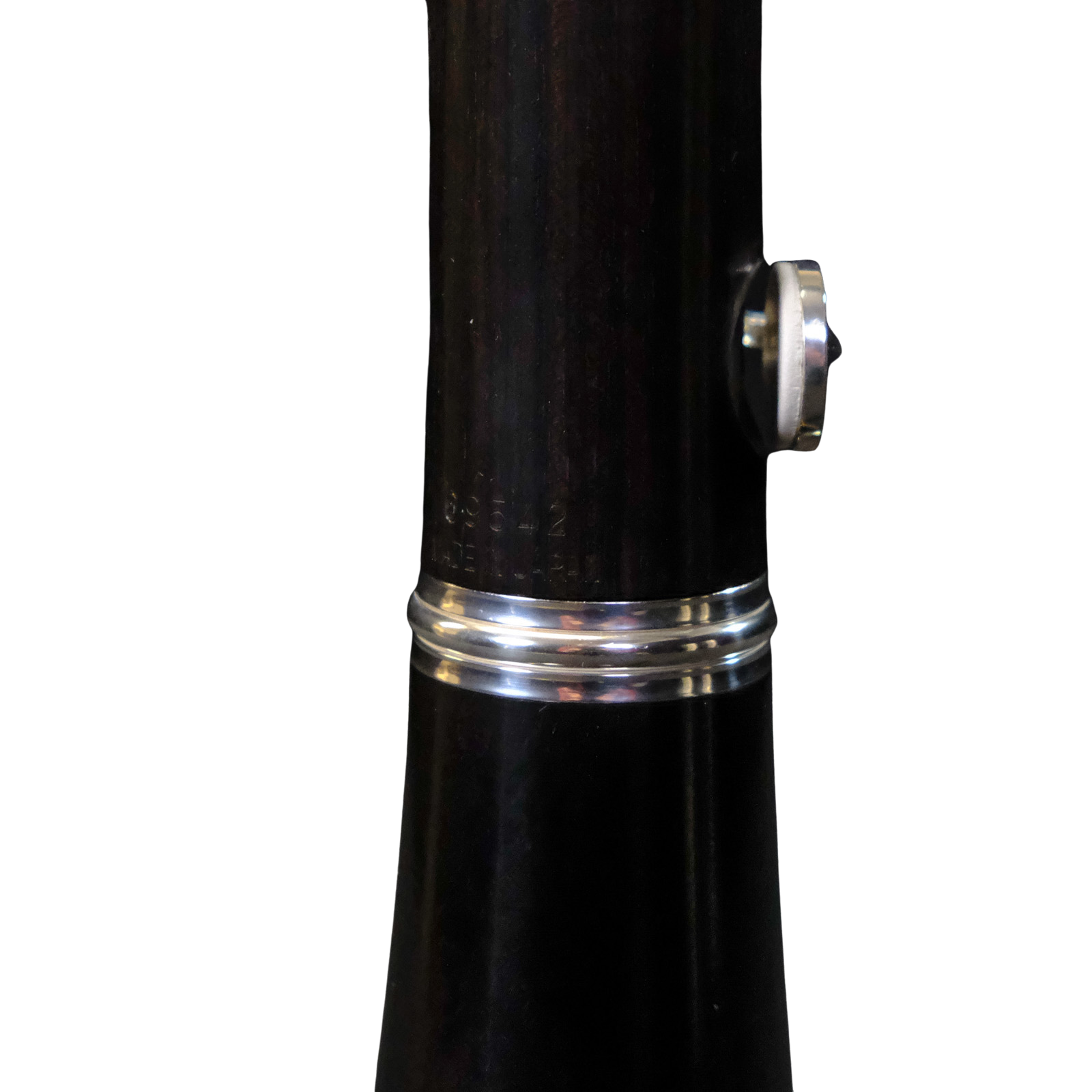 Yamaha YCL-CSVR Custom Bb Clarinet
