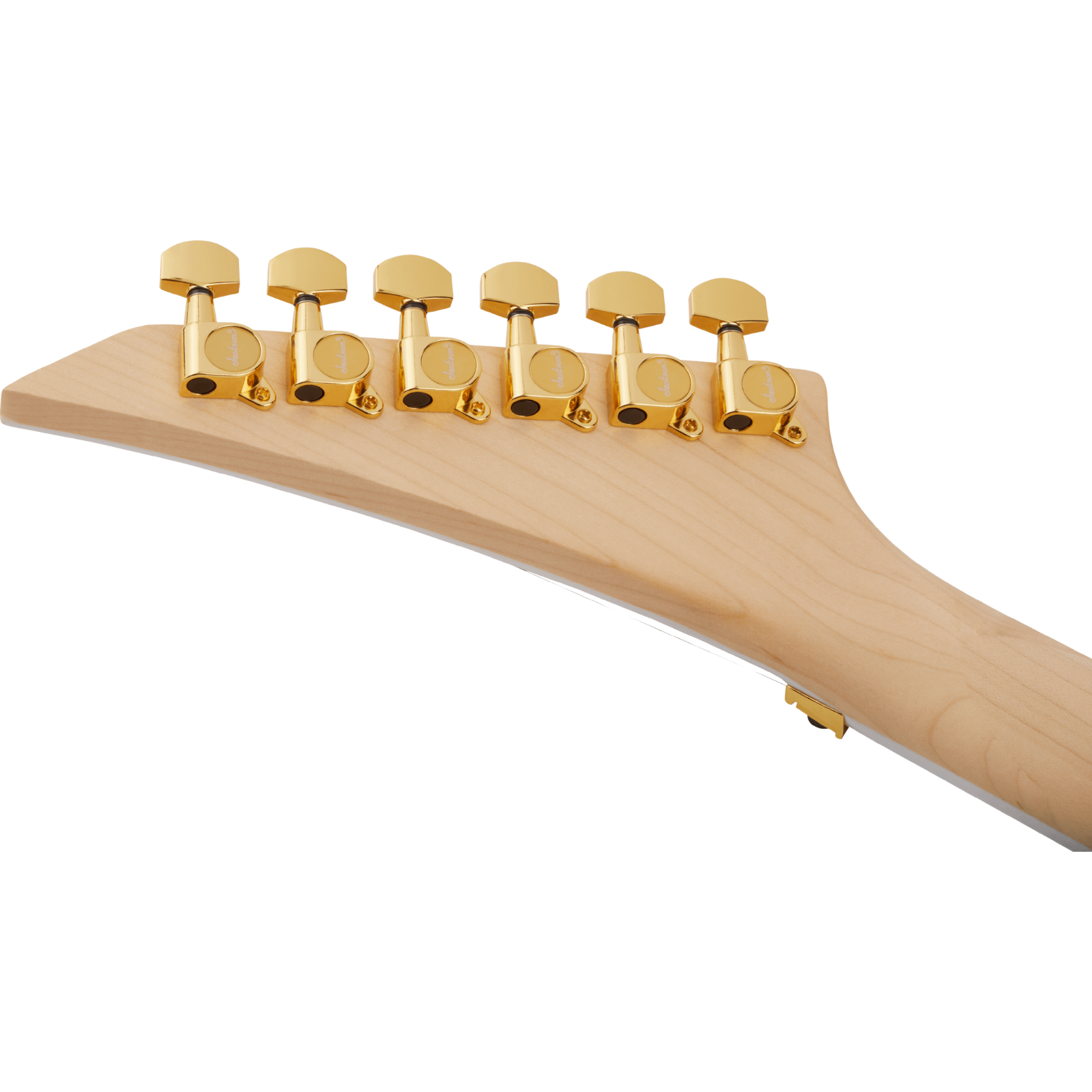 Jackson JS Series Rhoads MAH JS32 - Natural