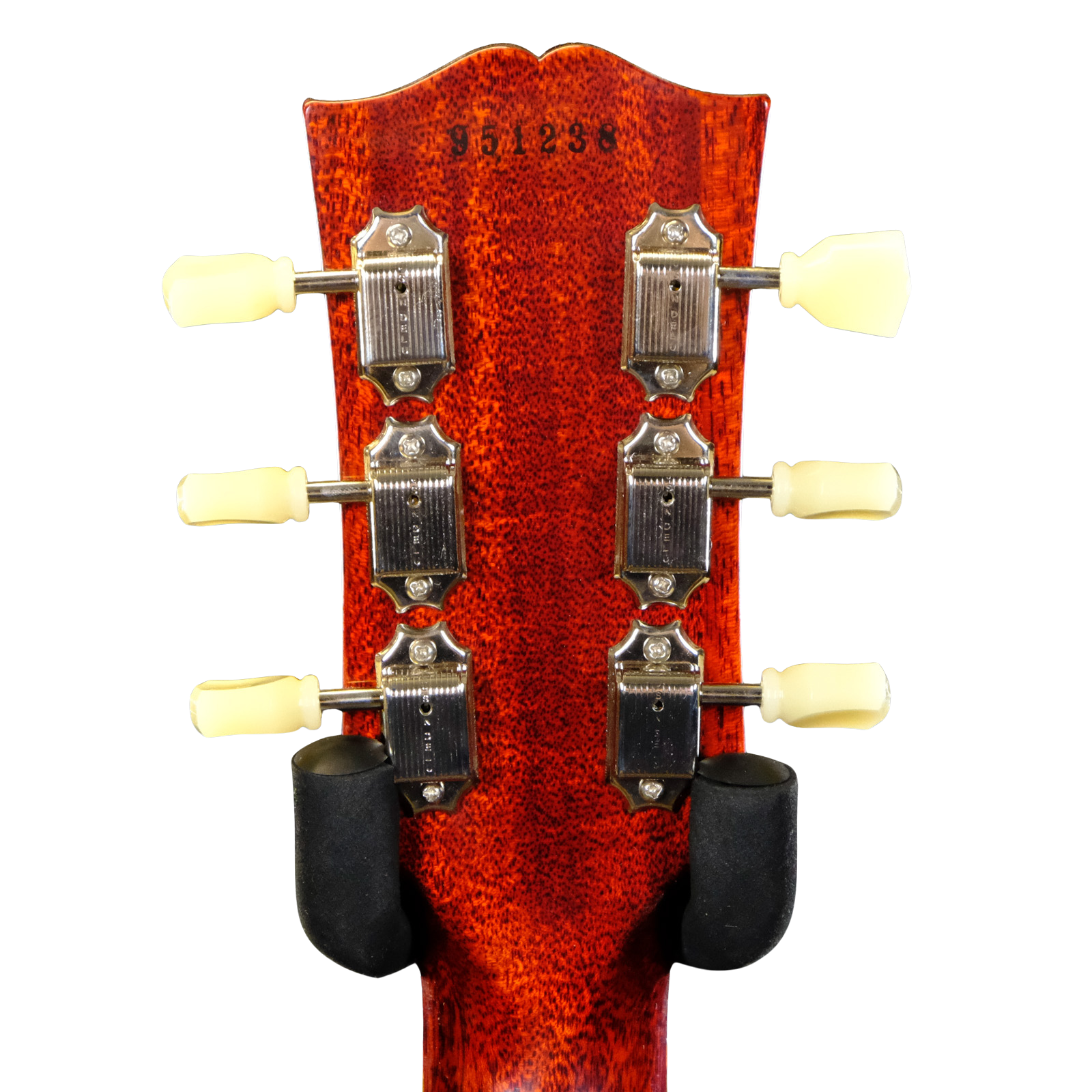 Gibson Custom 1959 Les Paul Standard Reissue VOS - Dirty Lemon