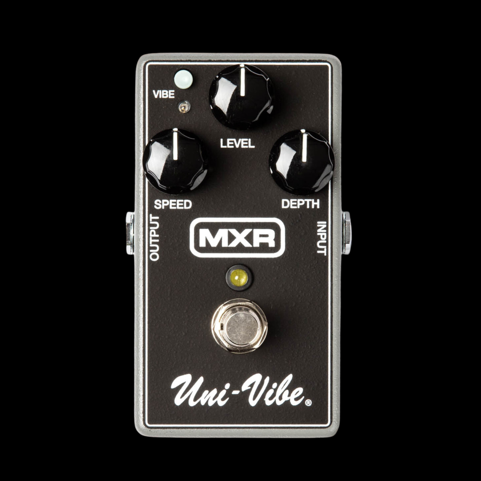 MXR M68 Uni-Vibe Chorus / Vibrato Pedal
