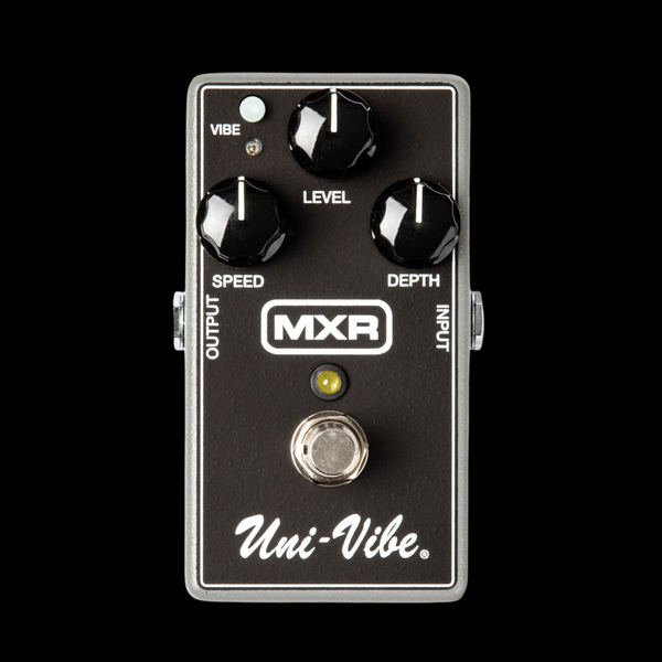 MXR M68 Uni-Vibe Chorus / Vibrato Pedal