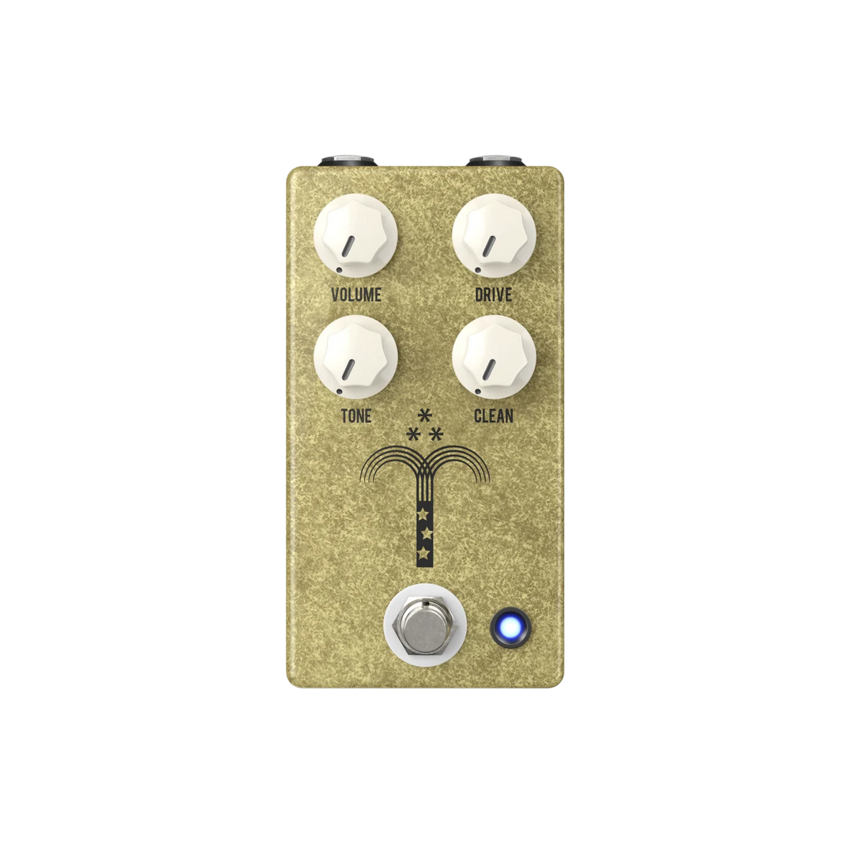 JHS Pedals Morning Glory Clean