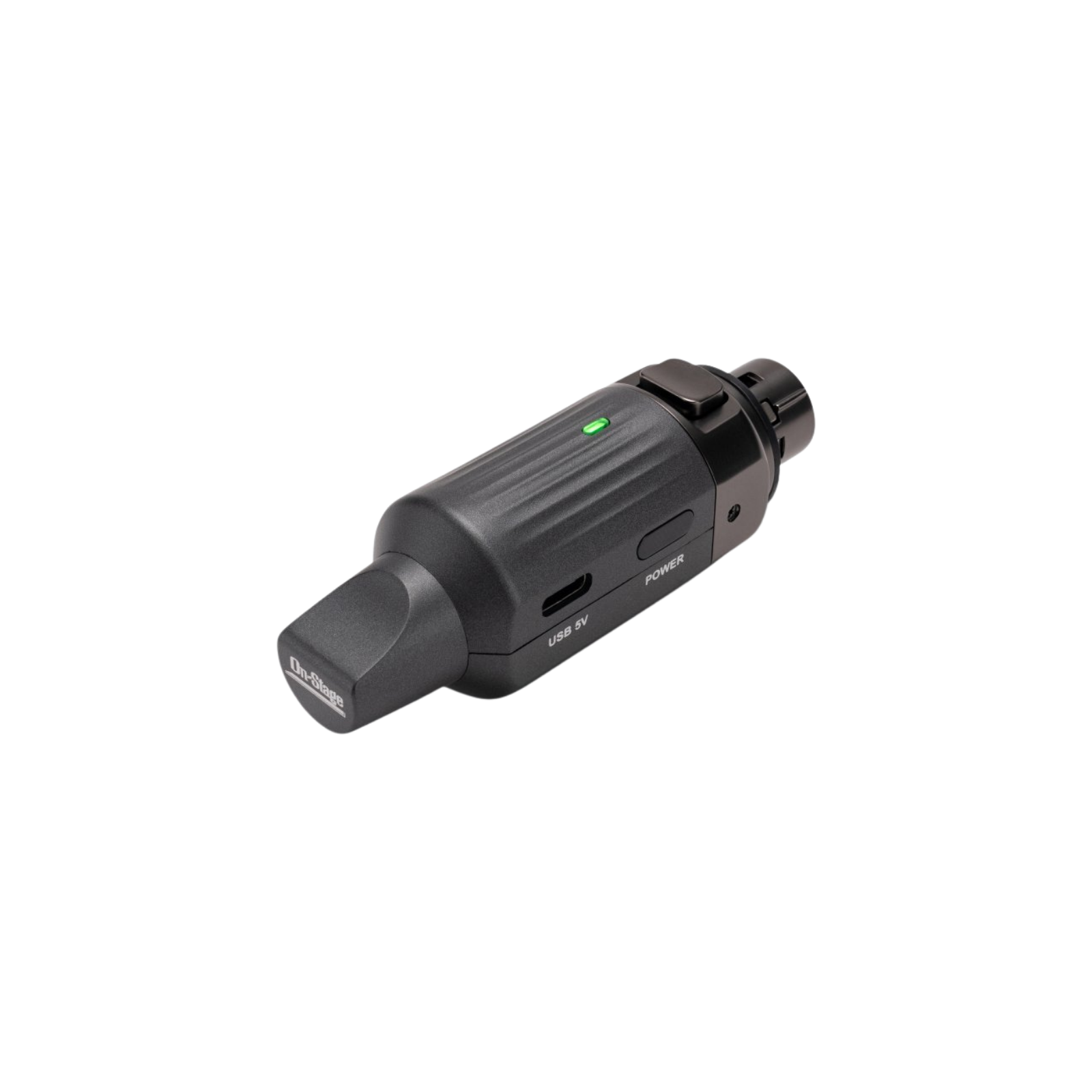On-Stage RXLRWS1 Rechargeable XLR Wireless System