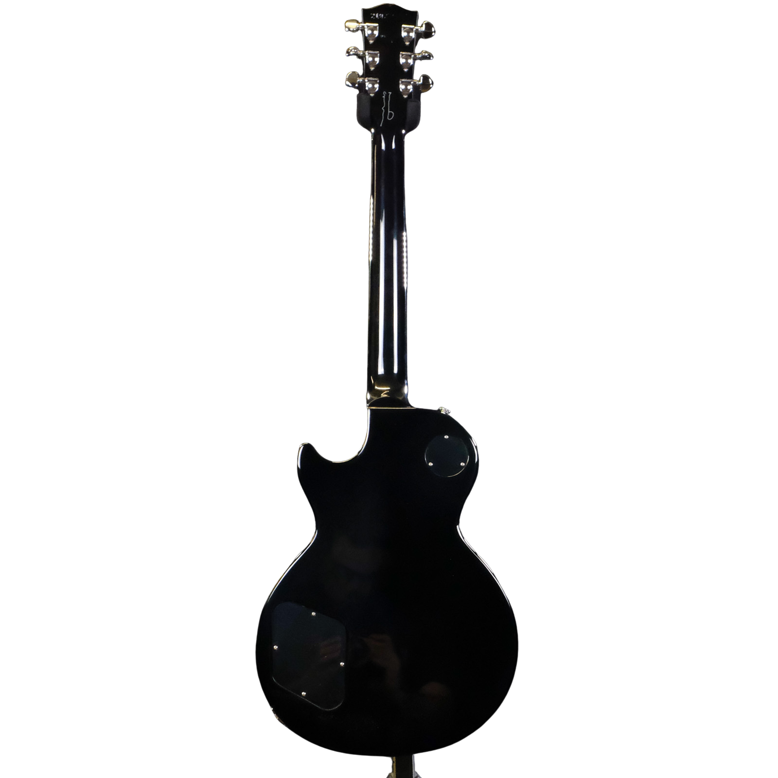 ***PREORDER*** Gibson Noel Gallagher Les Paul Standard - Ebony ***PREORDER***