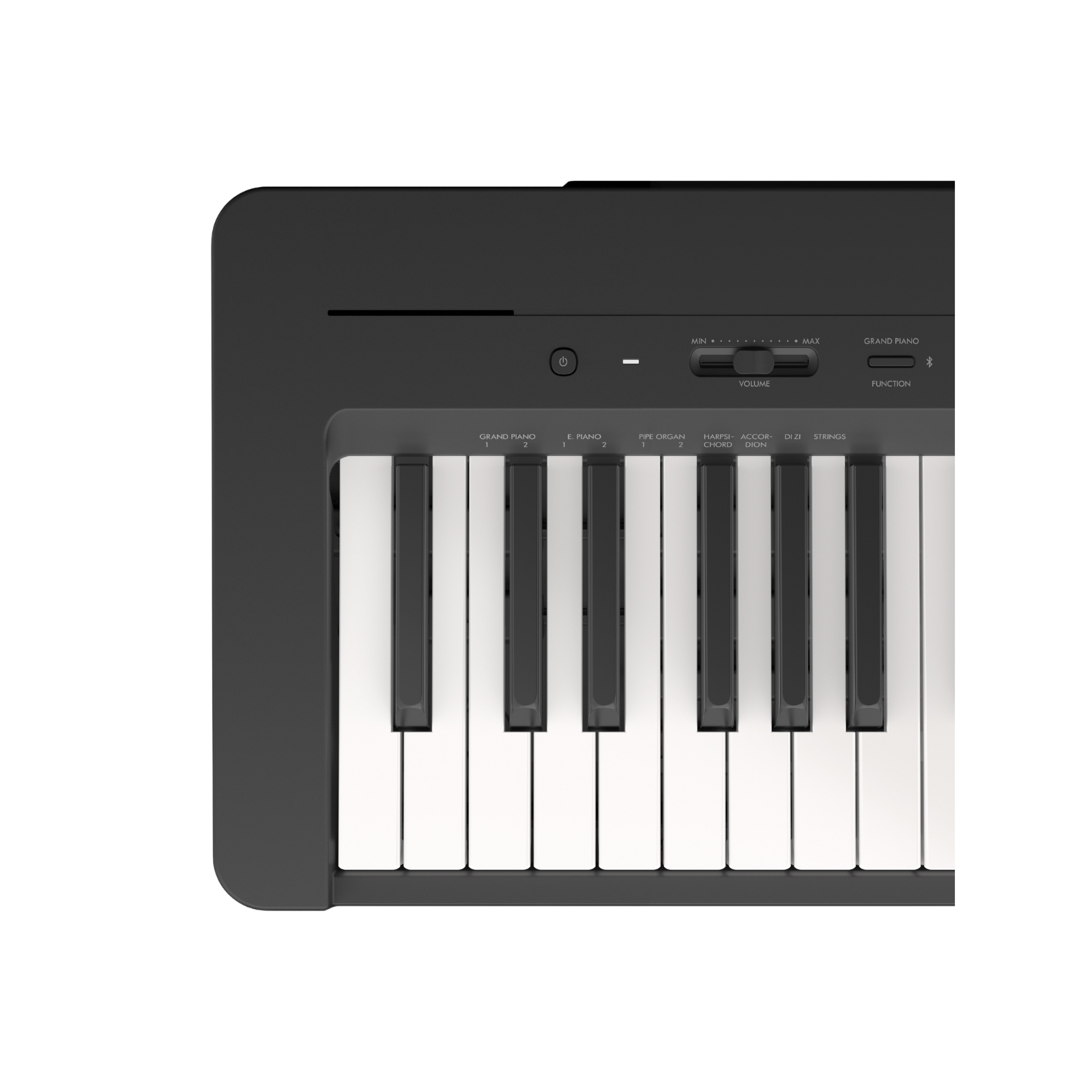 Yamaha P-145BT