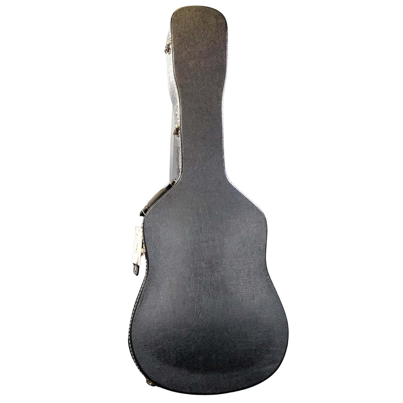 Martin D-18 - Natural with Aging Toner