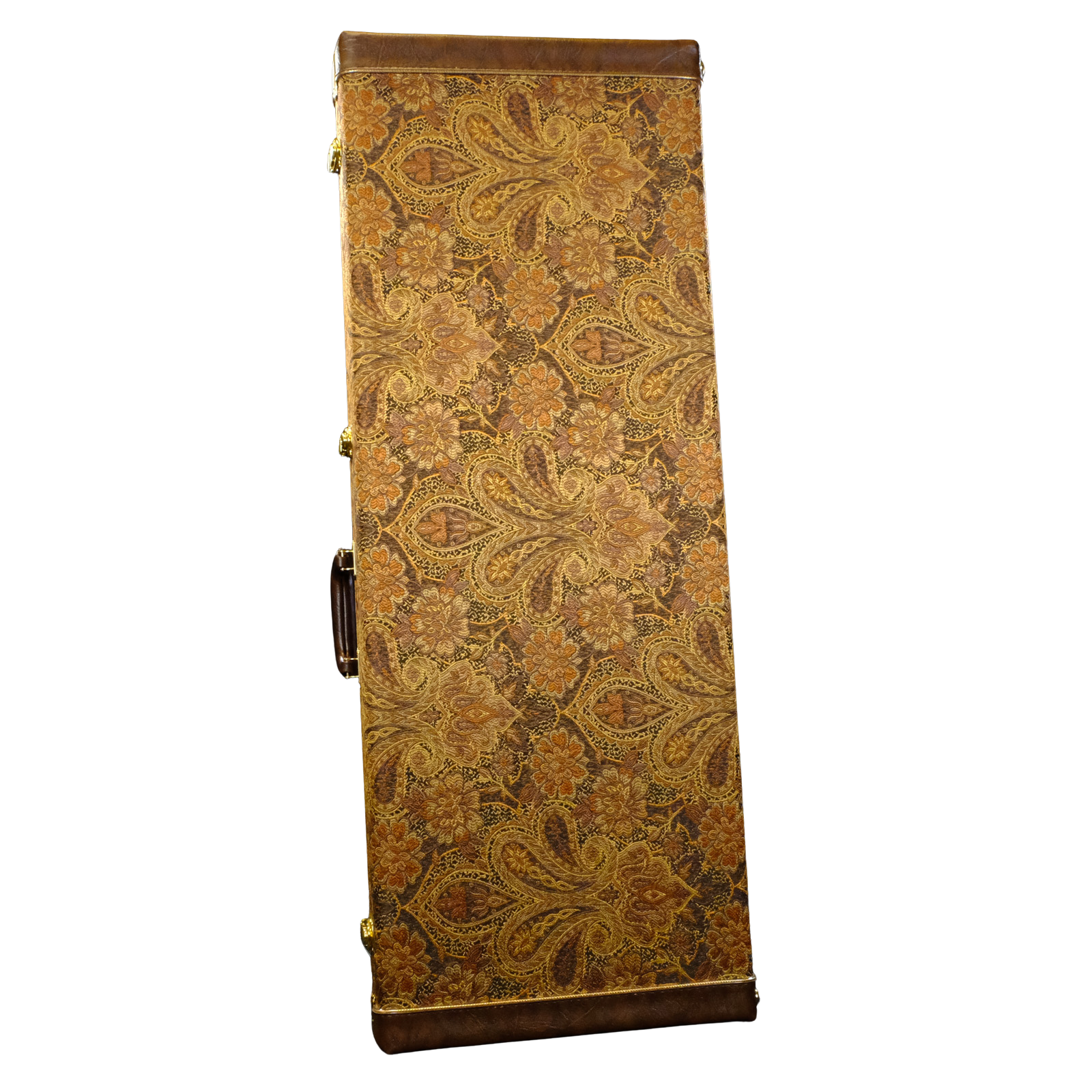 PRS Wood Library Custom 24 10-Top Quilted Maple -  Jade (Natural Back)