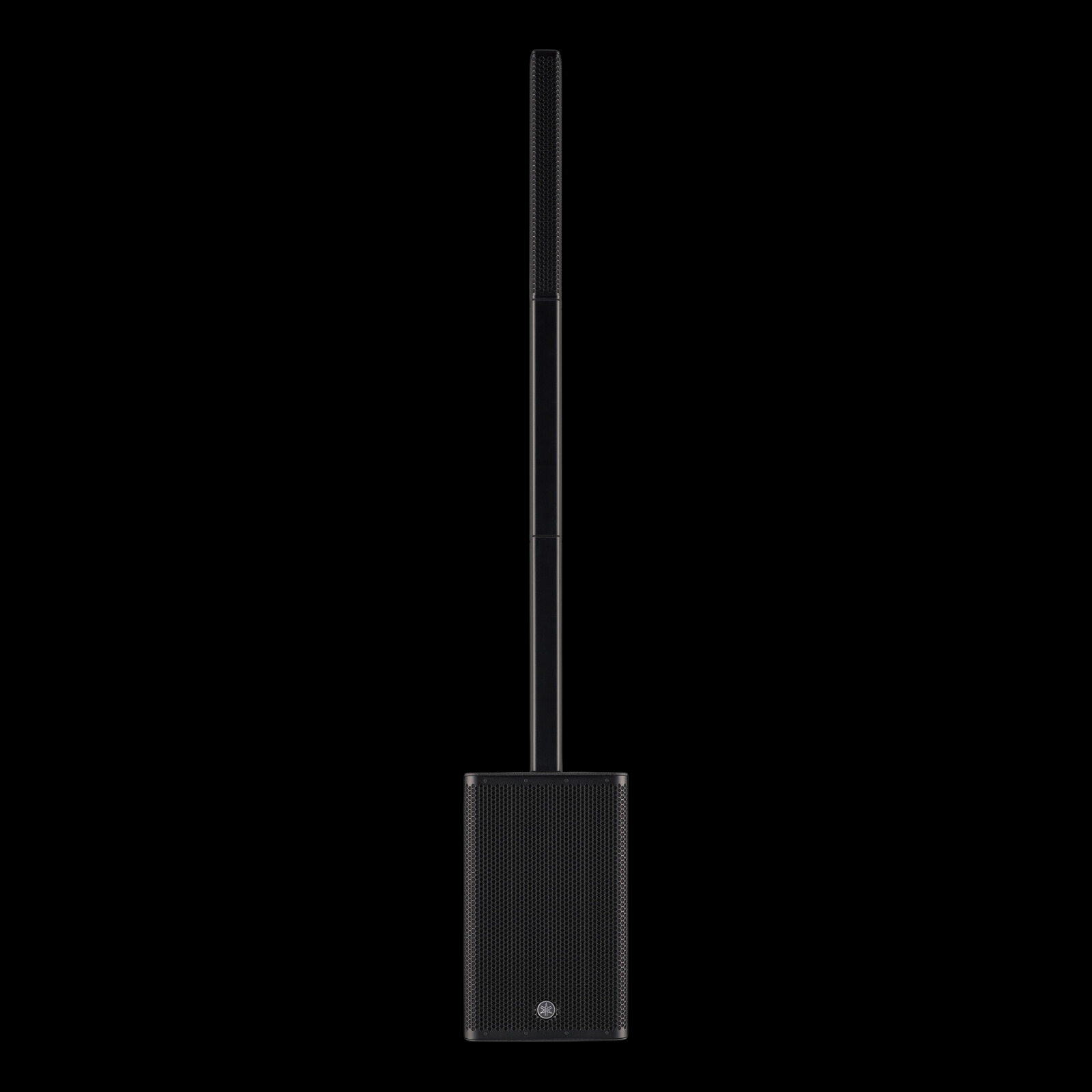 Yamaha StagePas 1K mkII 1,100-watt 5-channel Portable Column PA System - Palen Music