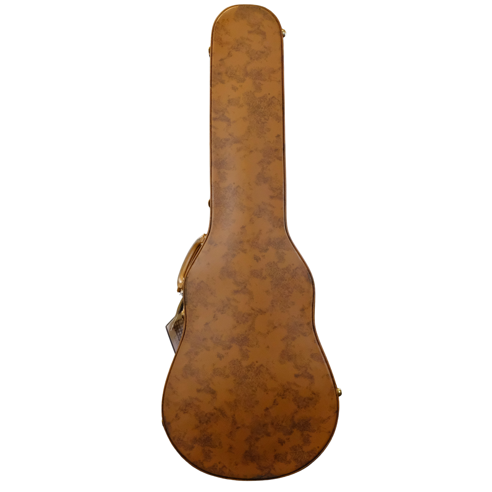 Gibson Custom 1960 Les Paul Standard Reissue Heavy Aged - Iced Tea Burst