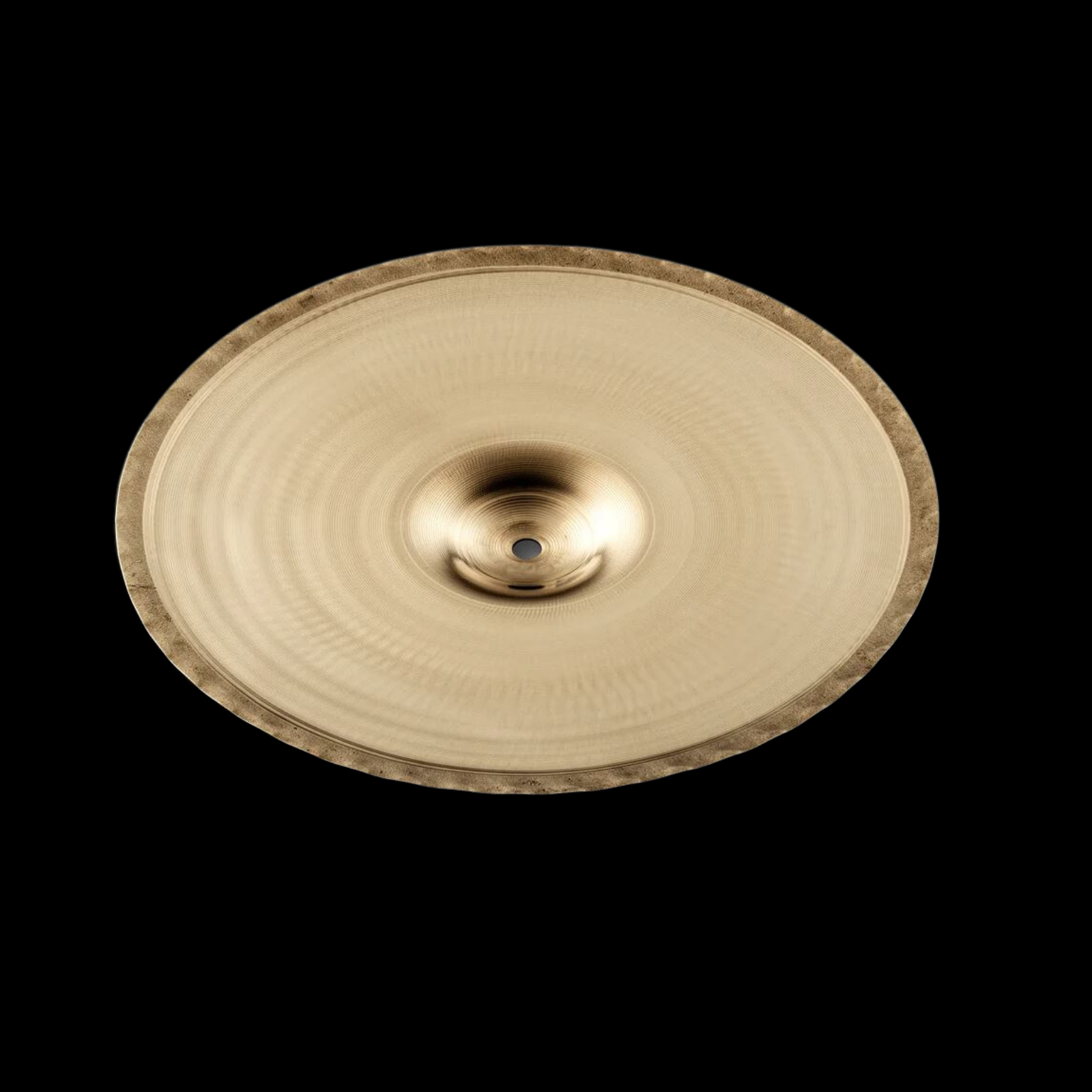 Zildjian A20553 15" A Custom Mastersound Hi-Hat Pair - Palen Music
