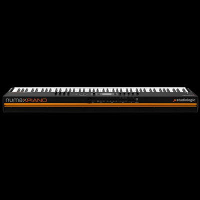 Studiologic Numa X Digital Piano with 88 Hammer-action Keys - Palen Music