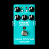 MXR M83 Bass Chorus Deluxe Pedal - Palen Music