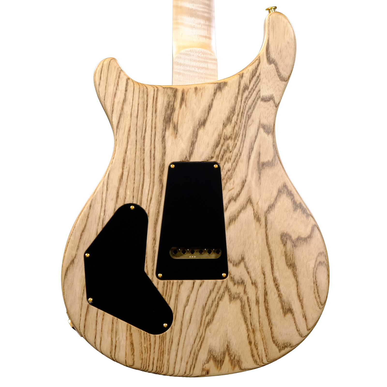 PRS Wood Library DGT Quilted Maple - Jade