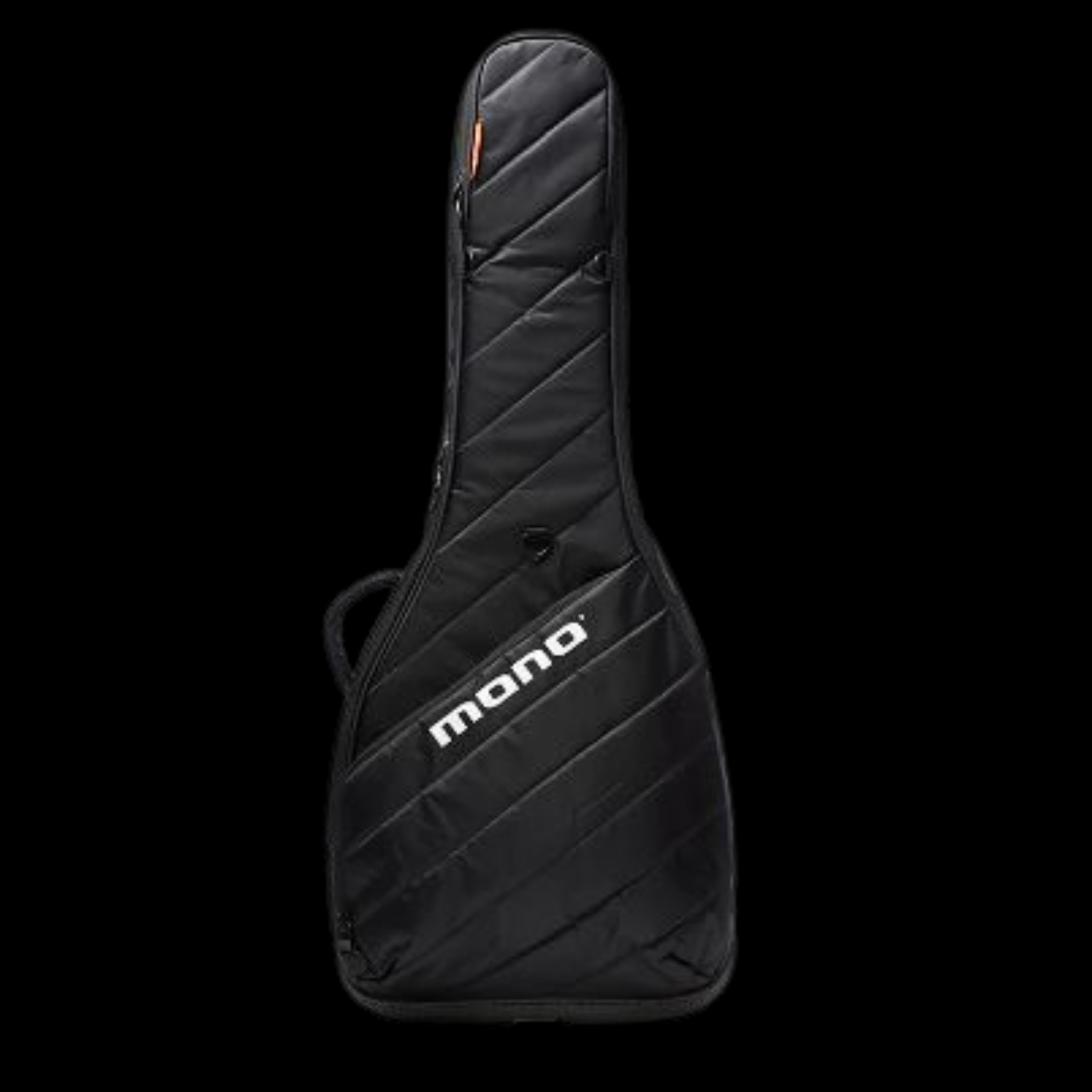 Mono Vertigo Jet Black Dreadnought Case