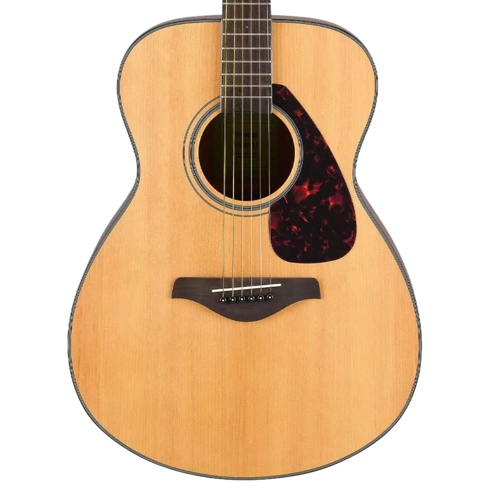 Yamaha FS800J - Natural
