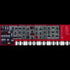 Nord Lead A1 Analog Modeling Synthesizer - Palen Music