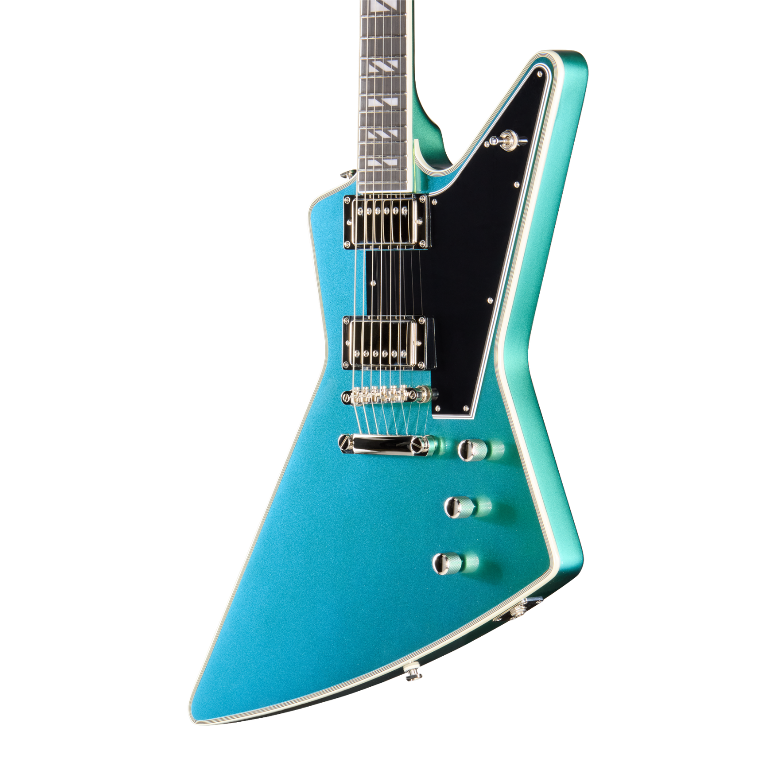 ***PREORDER*** Epiphone Futura Explorer Custom ***PREORDER***