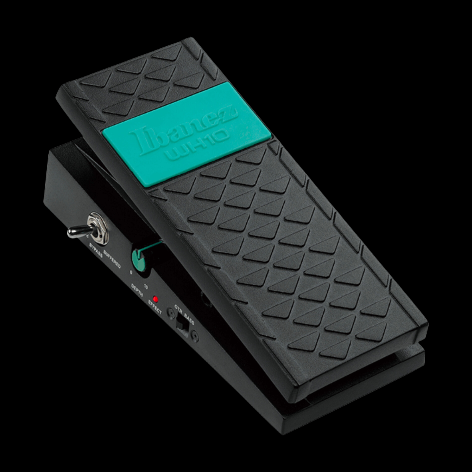 Ibanez WH10 V3 Wah Pedal - Palen Music