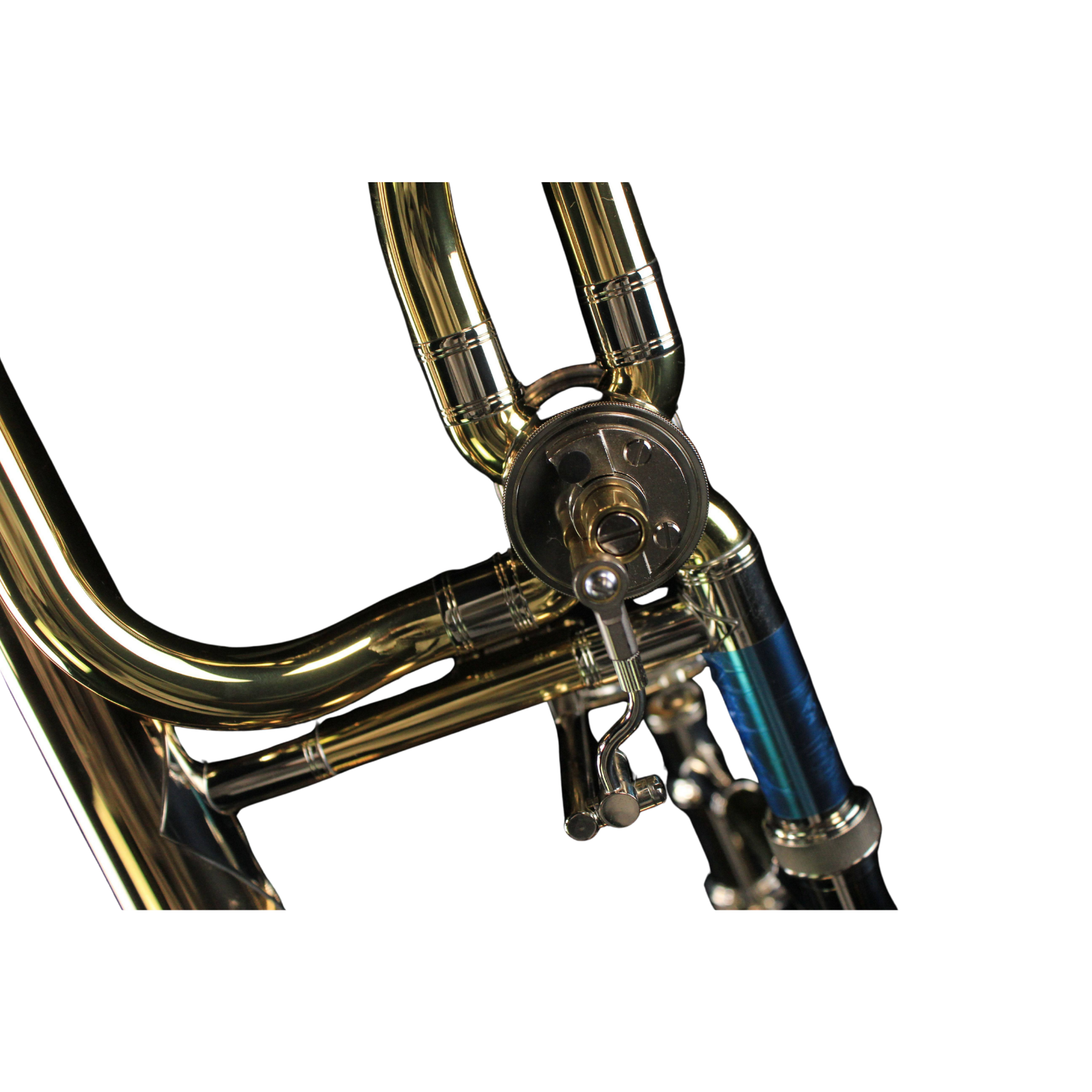 Yamaha YSL-882IIGO Xeno Tenor Trombone
