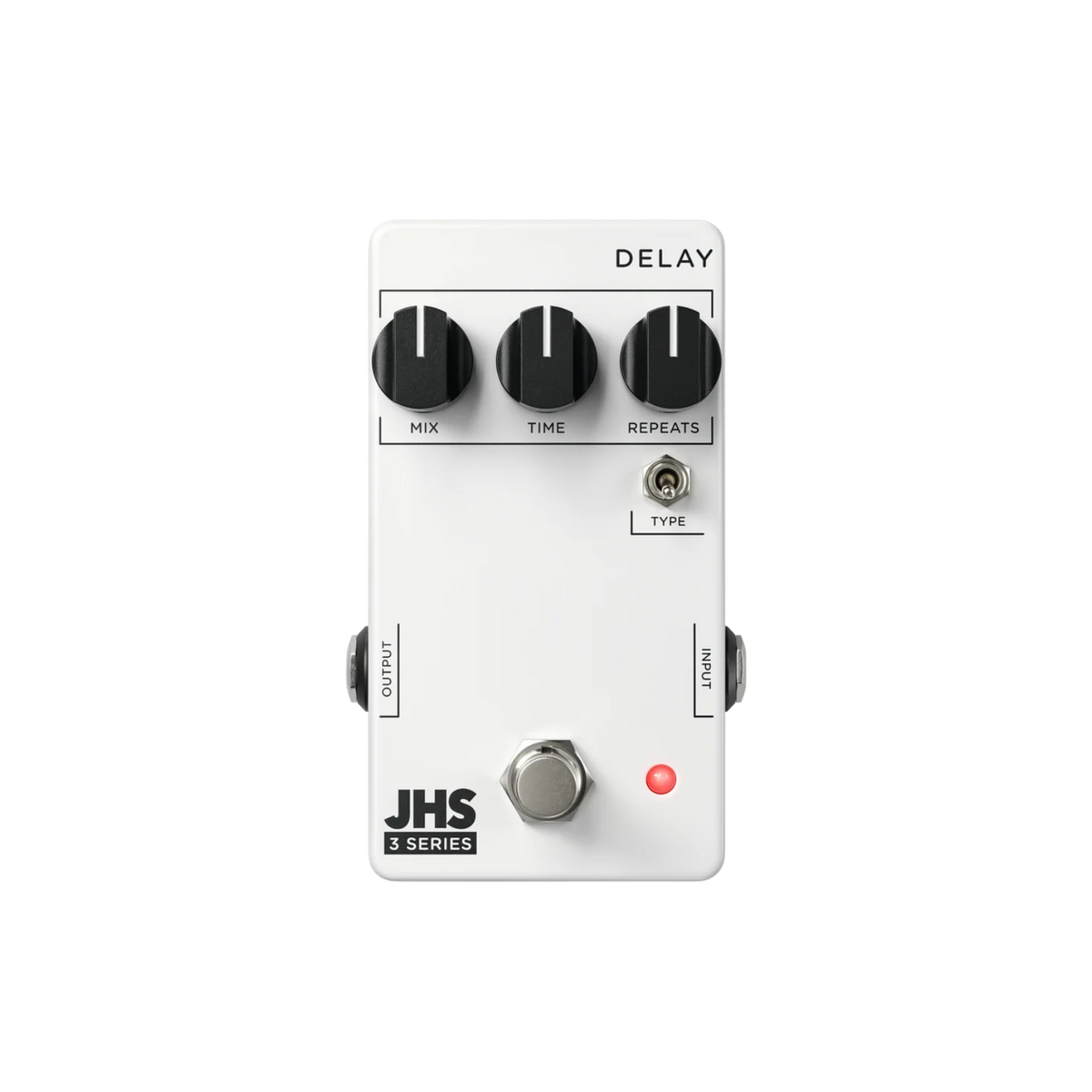 JHS Pedals 3 Series Delay