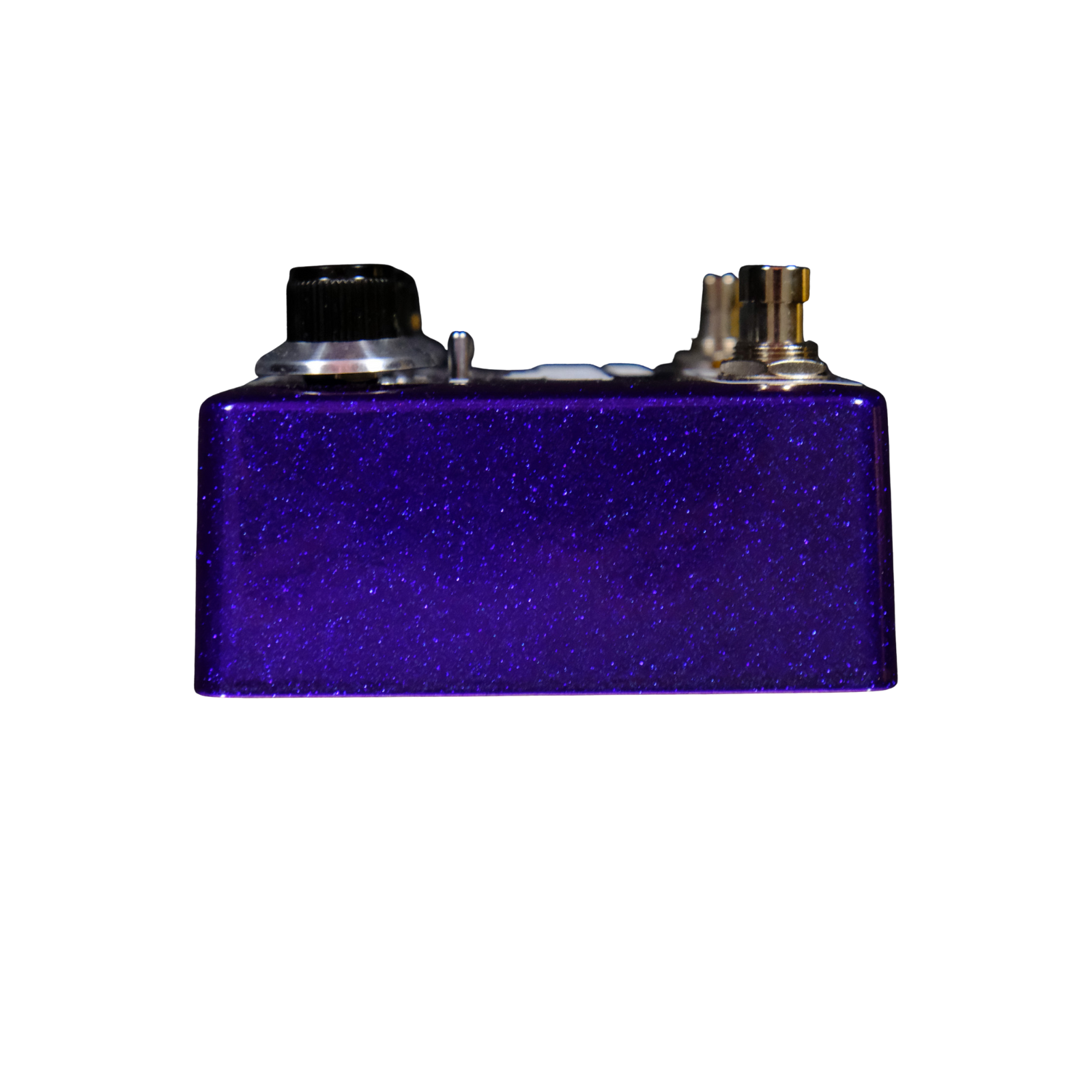 Silktone Overdrive+ - Purple Sparkle