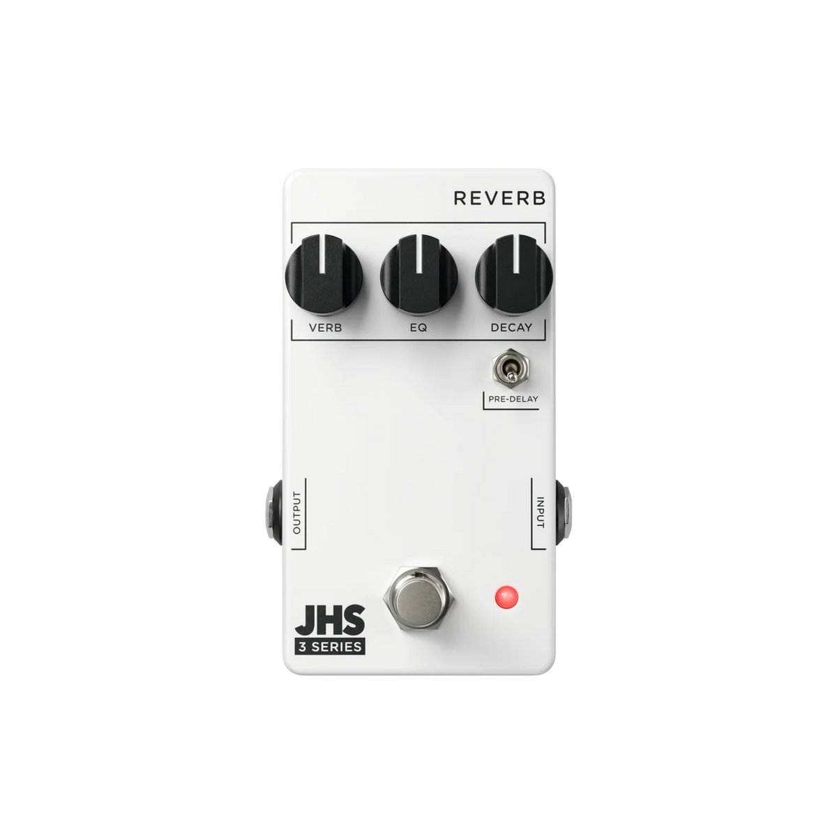 JHS Pedals 3 Series Reverb
