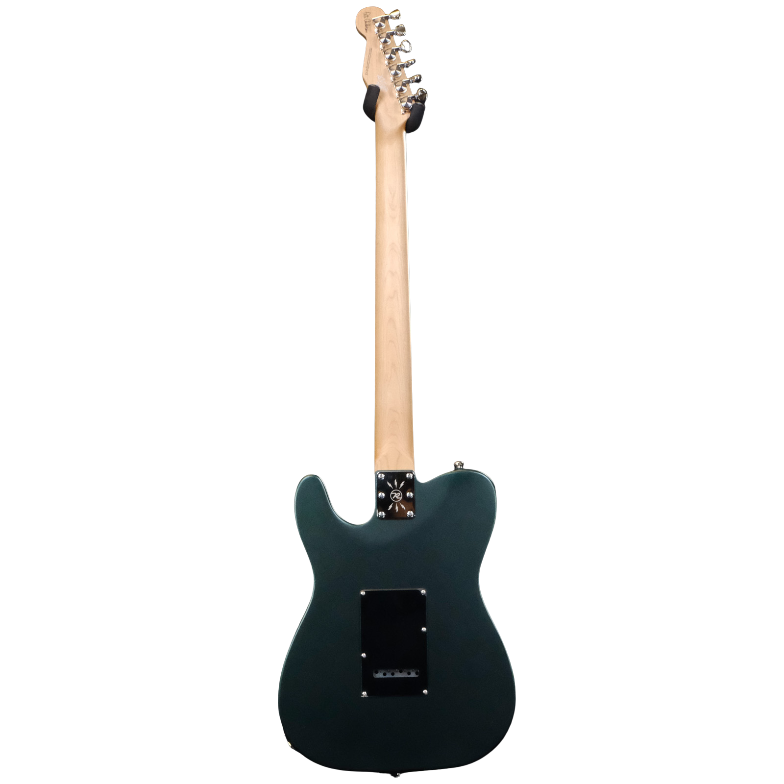 Reverend Pete Anderson Eastsider Baritone - Satin Outfield Ivy