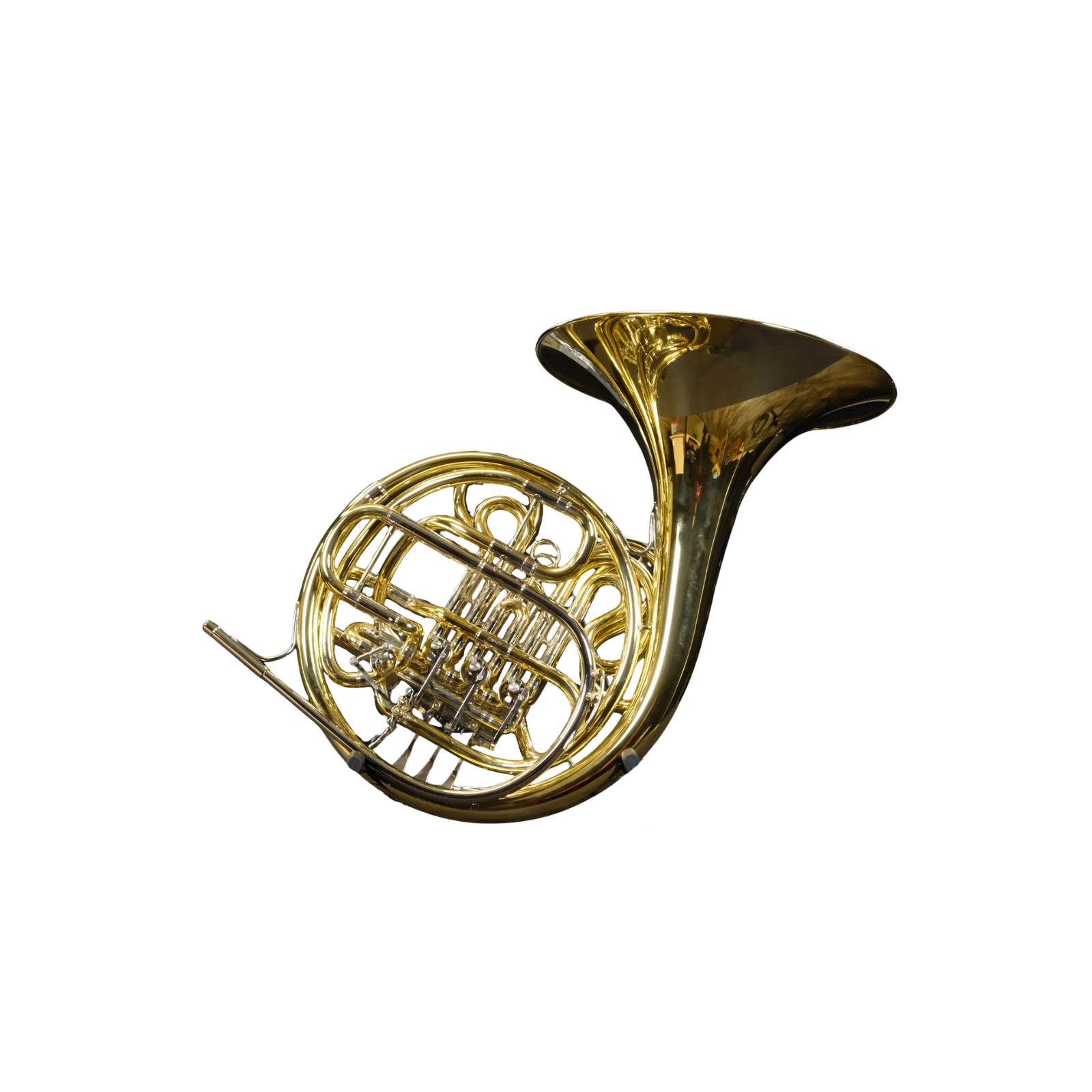 Conn Advanced Double Horn in F/Bb - CHR512