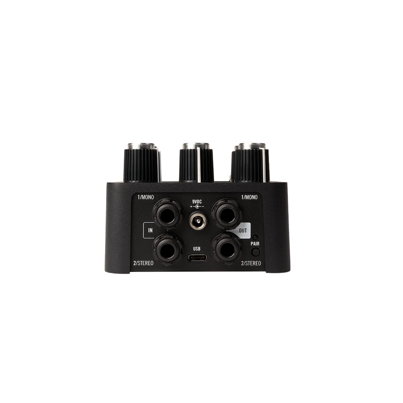 Universal Audio Starlight Echo Station