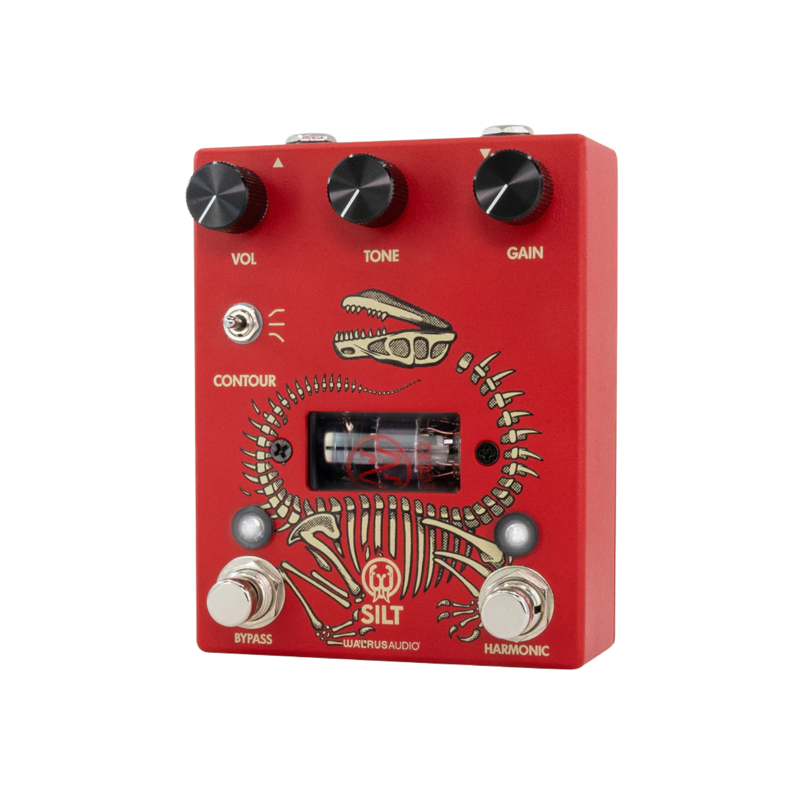 Walrus Audio Silt Harmonic Fuzz