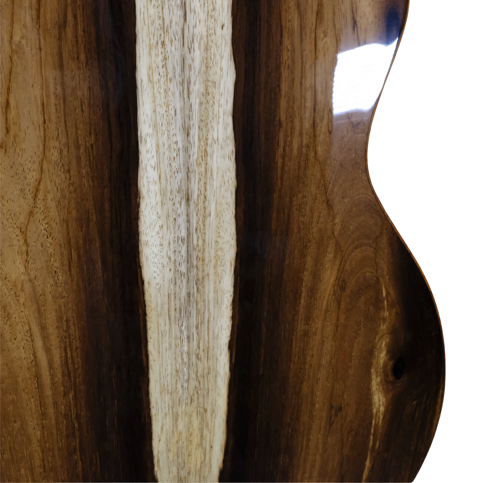 Taylor Custom Brazilian Rosewood Grand Auditorium  - Natural